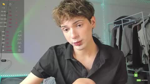 Snapshot of colestorm_ chatting on February 5, 2026, 6:56 pm COLE - ig online show from February 5, 2026, 6:56 pm