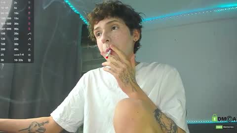 Snapshot of colestorm_ chatting on March 20, 2026, 9:30 pm COLE - ig online show from March 20, 2026, 9:30 pm