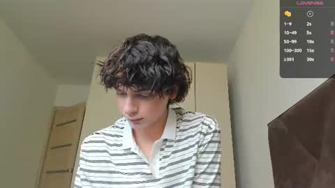 COLE - ig  online show from June 27, 2026, 4:06 am