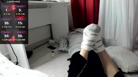 Olga. online show from December 3, 2024, 10:51 pm