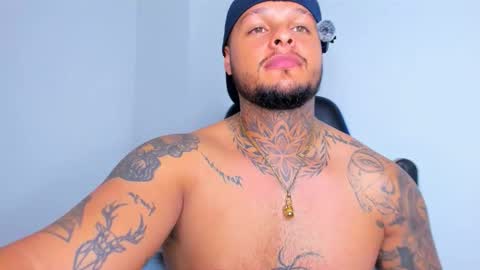 colin_fox1 online show from March 27, 2026, 1:44 am