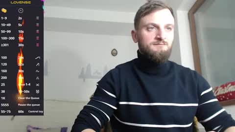 colin hopex  online show from February 3, 2025, 4:10 pm