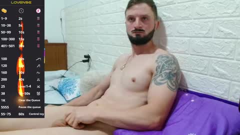 colin hopex  online show from April 30, 2026, 7:53 pm