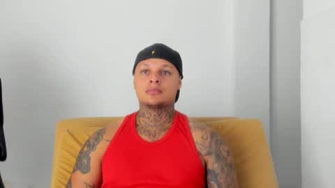 COLIN online show from December 3, 2024, 2:03 am