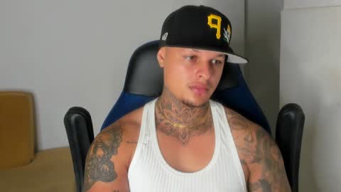 COLIN online show from December 20, 2024, 1:14 am