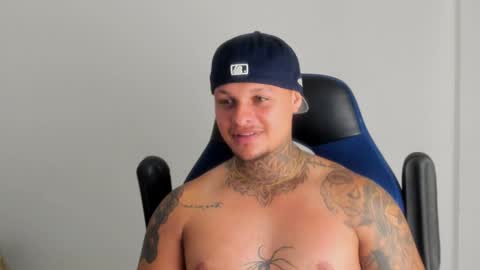 COLIN online show from December 24, 2024, 6:44 am