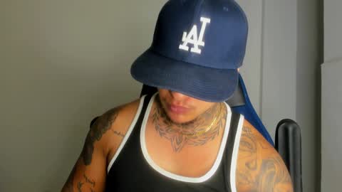 COLIN online show from January 10, 2025, 3:07 am