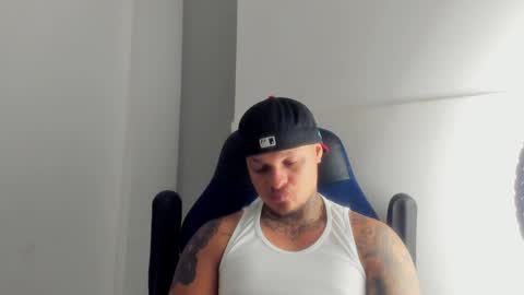 COLIN online show from January 11, 2025, 5:41 am