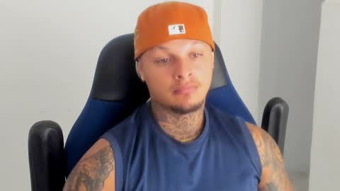 COLIN online show from January 16, 2025, 9:40 pm