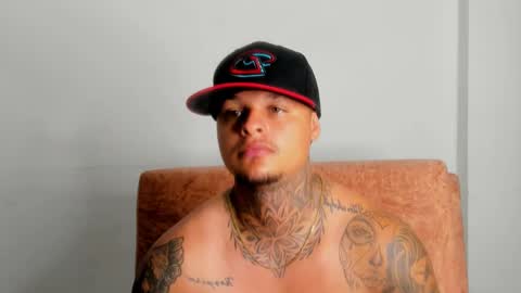 COLIN online show from February 22, 2025, 7:03 pm