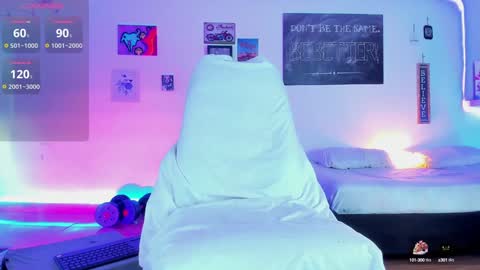 colin_stone online show from February 2, 2025, 3:17 pm