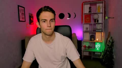 colin online show from May 22, 2026, 12:55 pm