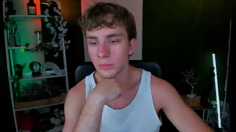 colin online show from June 21, 2026, 7:16 pm