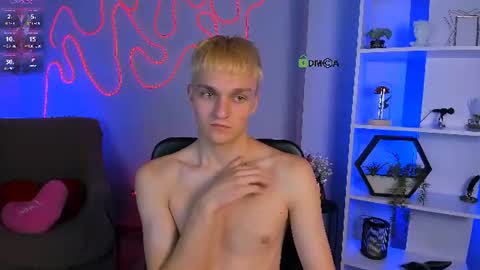 colin online show from July 7, 2026, 12:09 pm