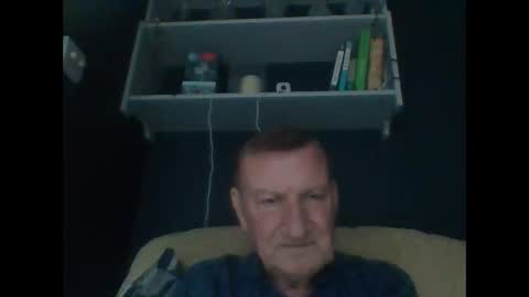 colinbeech online show from December 17, 2024, 1:38 pm