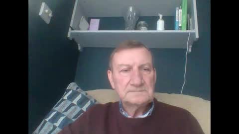 colinbeech online show from January 14, 2025, 11:53 am