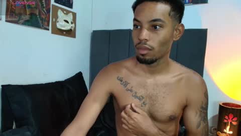 Snapshot of colinlatinbrown chatting on October 2, 2025, 11:17 am IG online show from October 2, 2025, 11:17 am