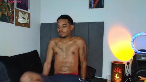 Snapshot of colinlatinbrown chatting on October 11, 2025, 1:31 pm IG online show from October 11, 2025, 1:31 pm