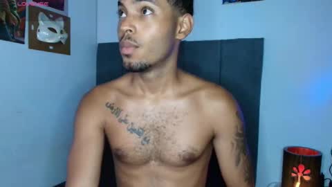 Snapshot of colinlatinbrown chatting on October 15, 2025, 10:37 am IG online show from October 15, 2025, 10:37 am