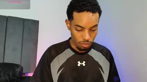 Snapshot of colinlatinbrown chatting on October 31, 2025, 9:43 am IG online show from October 31, 2025, 9:43 am