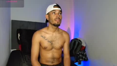 IG  online show from November 2, 2025, 7:05 pm