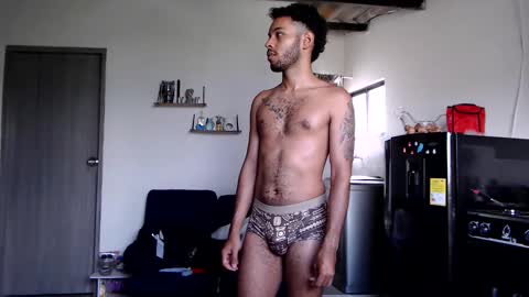 Snapshot of colinlatinbrown chatting on May 9, 2026, 2:11 pm IG online show from May 9, 2026, 2:11 pm