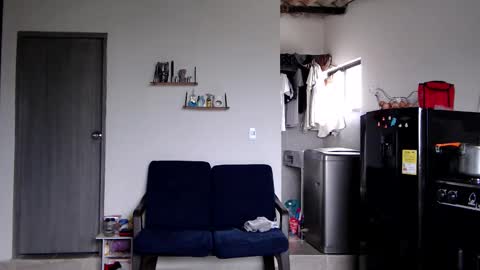 Snapshot of colinlatinbrown chatting on May 10, 2026, 1:27 pm IG online show from May 10, 2026, 1:27 pm