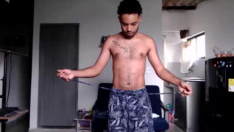 Snapshot of colinlatinbrown chatting on May 11, 2026, 12:22 pm IG online show from May 11, 2026, 12:22 pm