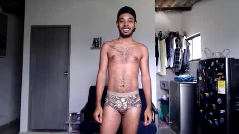 Snapshot of colinlatinbrown chatting on May 18, 2026, 3:40 pm IG online show from May 18, 2026, 3:40 pm