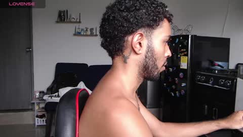 Snapshot of colinlatinbrown chatting on May 19, 2026, 5:08 pm IG online show from May 19, 2026, 5:08 pm