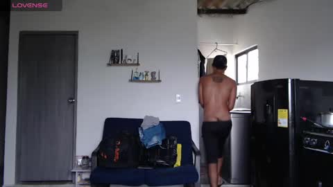 Snapshot of colinlatinbrown chatting on May 23, 2026, 1:26 pm IG online show from May 23, 2026, 1:26 pm