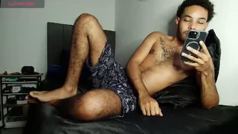 Snapshot of colinlatinbrown chatting on June 4, 2026, 12:00 pm IG online show from June 4, 2026, 12:00 pm