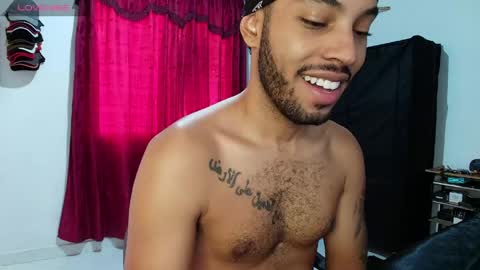 Snapshot of colinlatinbrown chatting on June 5, 2026, 1:39 pm IG online show from June 5, 2026, 1:39 pm