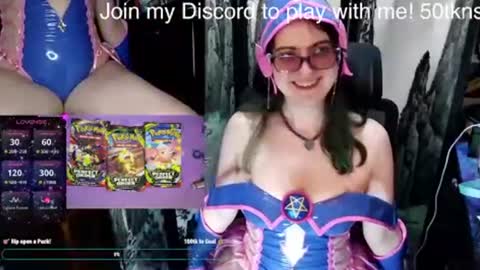 Snapshot of collaredsakura chatting on March 28, 2026, 2:33 am Sakura online show from March 28, 2026, 2:33 am