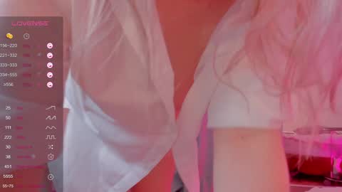 Snapshot of colleen_blake chatting on January 17, 2025, 4:28 am Collen Mon Tue Wed Thu Fri GMT 3 0300am - 0900am online show from January 17, 2025, 4:28 am