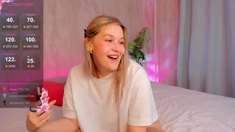 Snapshot of colleen_blake chatting on February 18, 2025, 9:20 pm Collen Mon Tue Wed Thu Fri GMT 3 0300am - 0900am online show from February 18, 2025, 9:20 pm