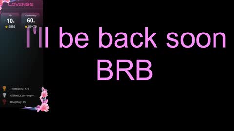 Snapshot of colleen_blake chatting on February 24, 2025, 6:15 pm Collen Mon Tue Wed Thu Fri GMT 3 0300am - 0900am online show from February 24, 2025, 6:15 pm
