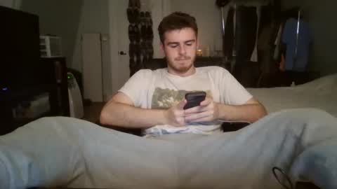 Snapshot of college_dad_bod chatting on September 27, 2025, 12:04 am Jay Jacobs online show from September 27, 2025, 12:04 am