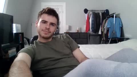 Snapshot of college_dad_bod chatting on October 10, 2025, 7:02 pm Jay Jacobs online show from October 10, 2025, 7:02 pm