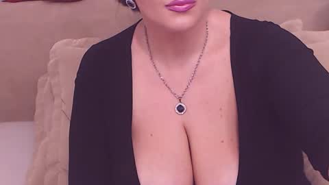 Maddison online show from January 5, 2025, 7:17 am
