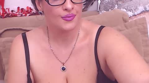 Maddison online show from January 5, 2025, 8:21 pm