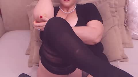Maddison online show from January 6, 2025, 10:05 pm