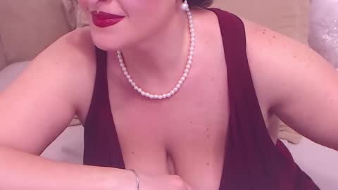Maddison online show from February 20, 2025, 1:57 am