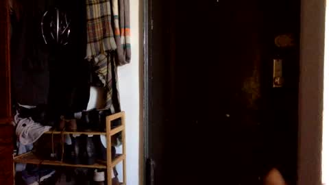 cloudy college boi exhib online show from March 10, 2025, 6:45 pm