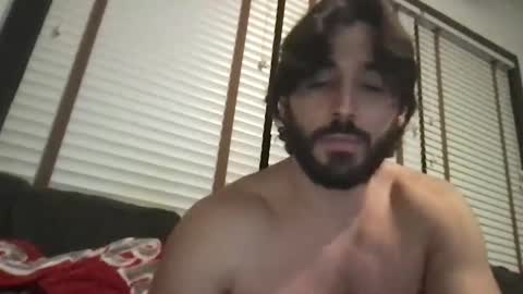 collegeboy3118 online show from January 22, 2025, 1:53 am