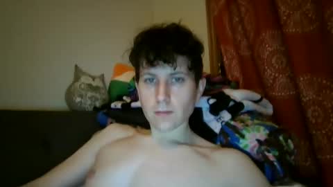 collegeboy697 online show from January 5, 2025, 9:57 pm