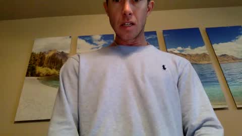 DILF James online show from December 16, 2025, 4:23 pm