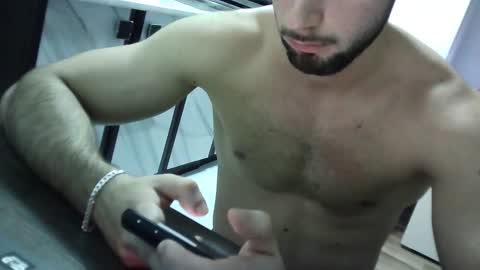 collegegymbro online show from December 22, 2024, 5:32 pm