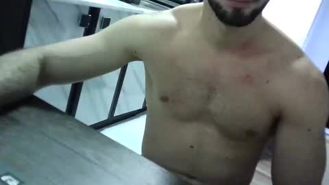 collegegymbro online show from December 22, 2024, 8:36 pm