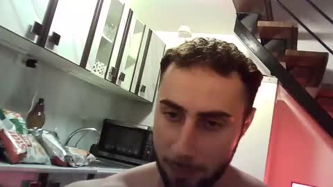 collegegymbro online show from January 9, 2025, 10:31 pm